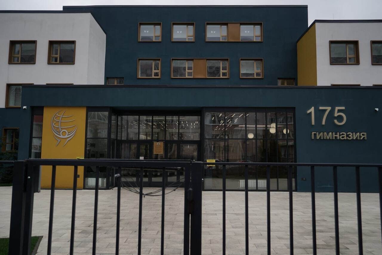 Ровно год назад в Казани произошла страшная трагедия.