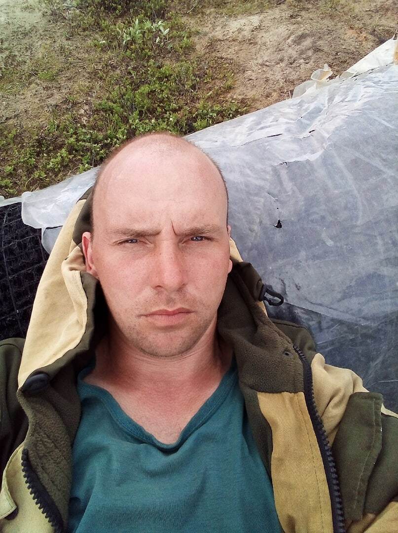 В р.Луза нашли тела 2 мужчин