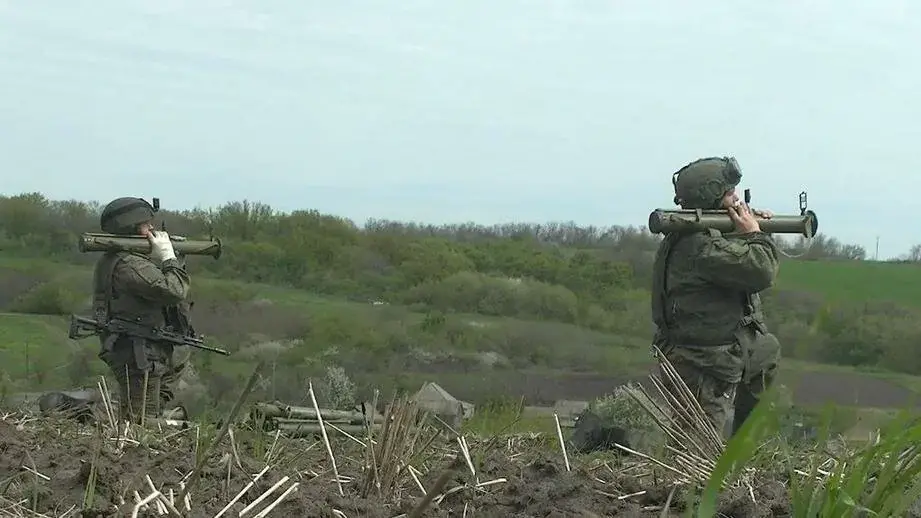 Новости Украины на 12 мая 2022: сводки боевых действий в ДНР и ЛНР на текущий момент 12.05.2022. Украина 12 мая 2022 года