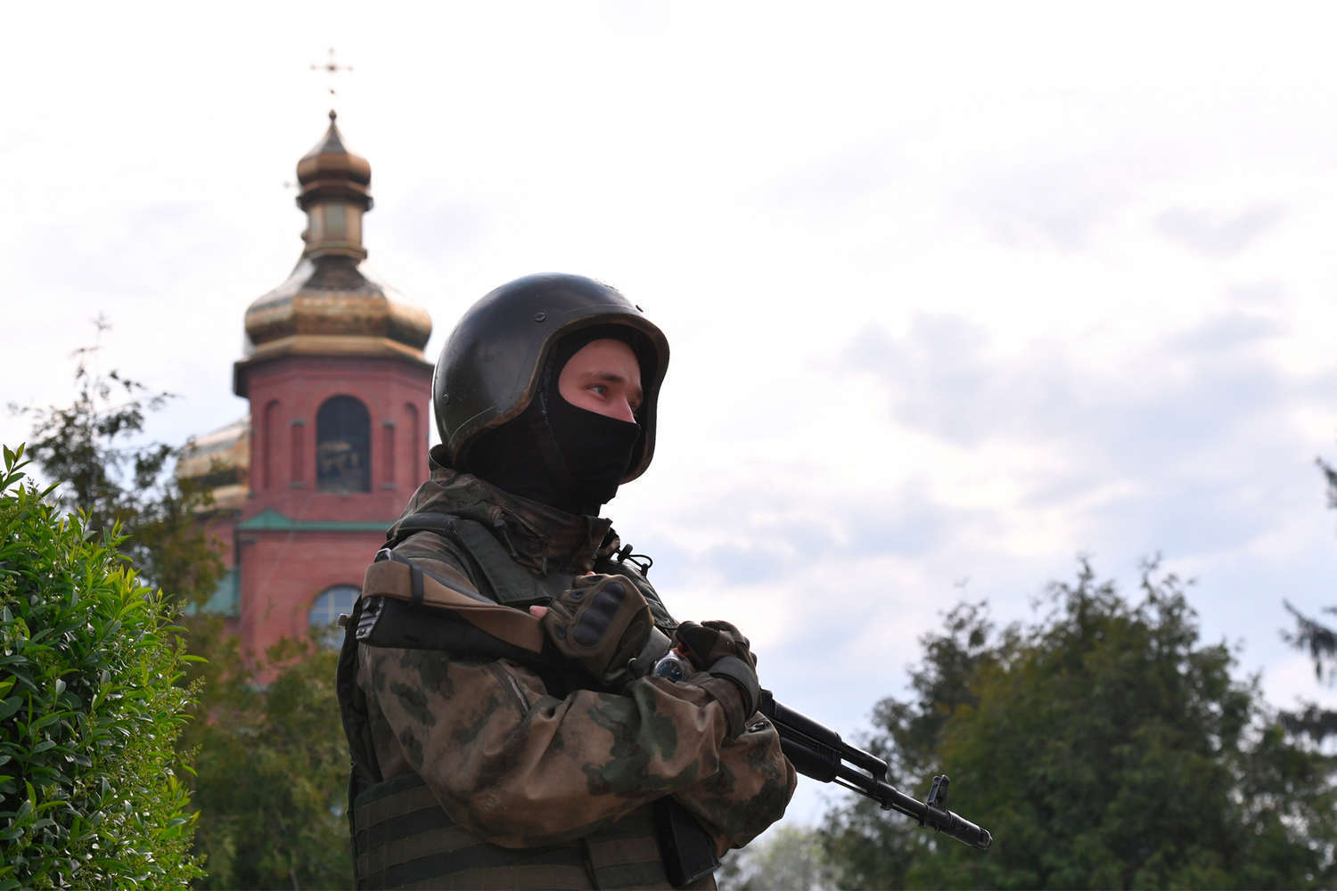 Всу отступают из волчанска. Блокпосты в Харькове.