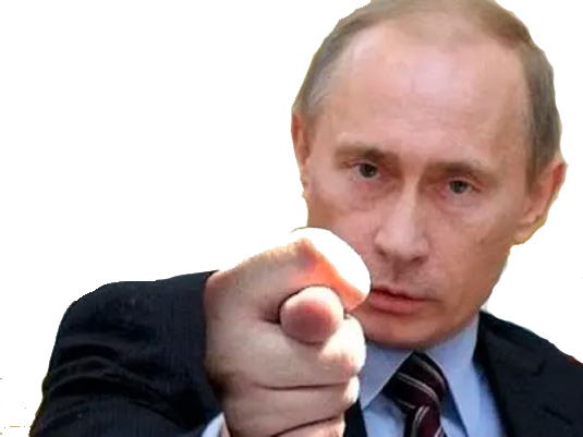 Полякам перекрыли трубу