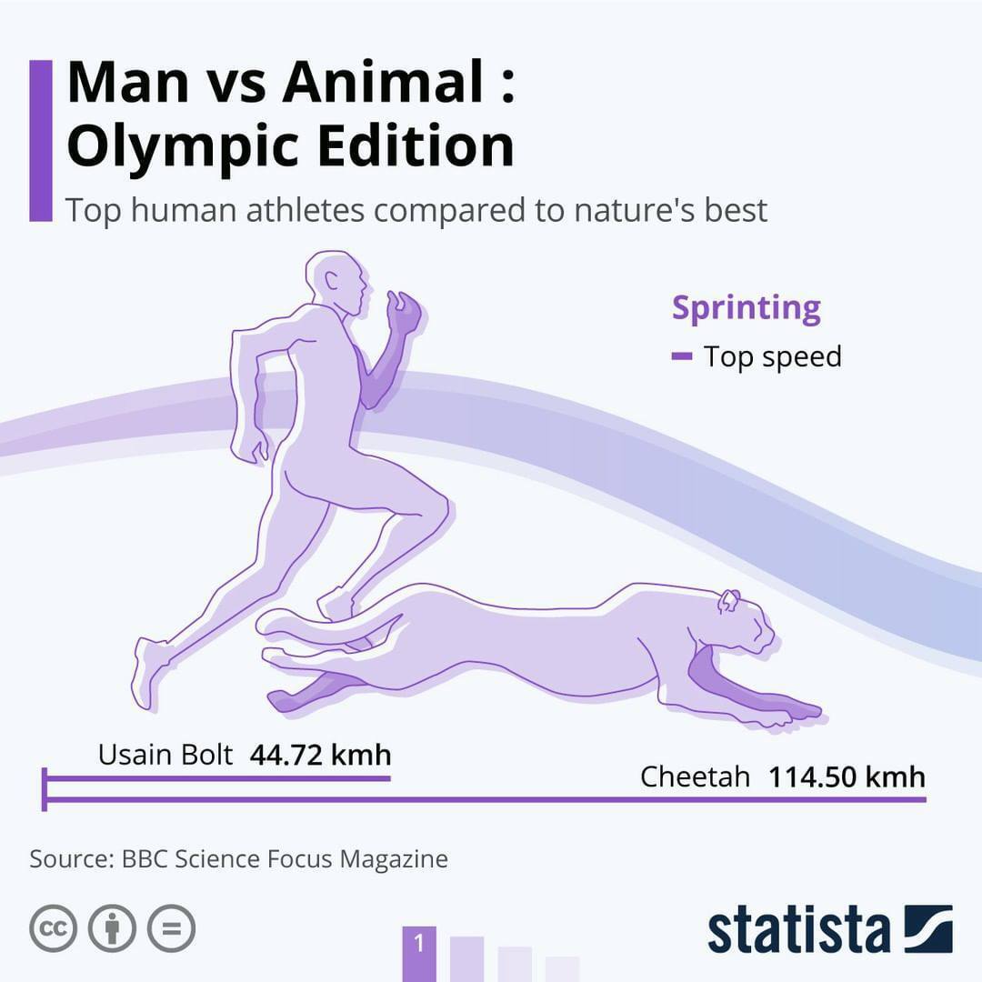 Мировая статистика.