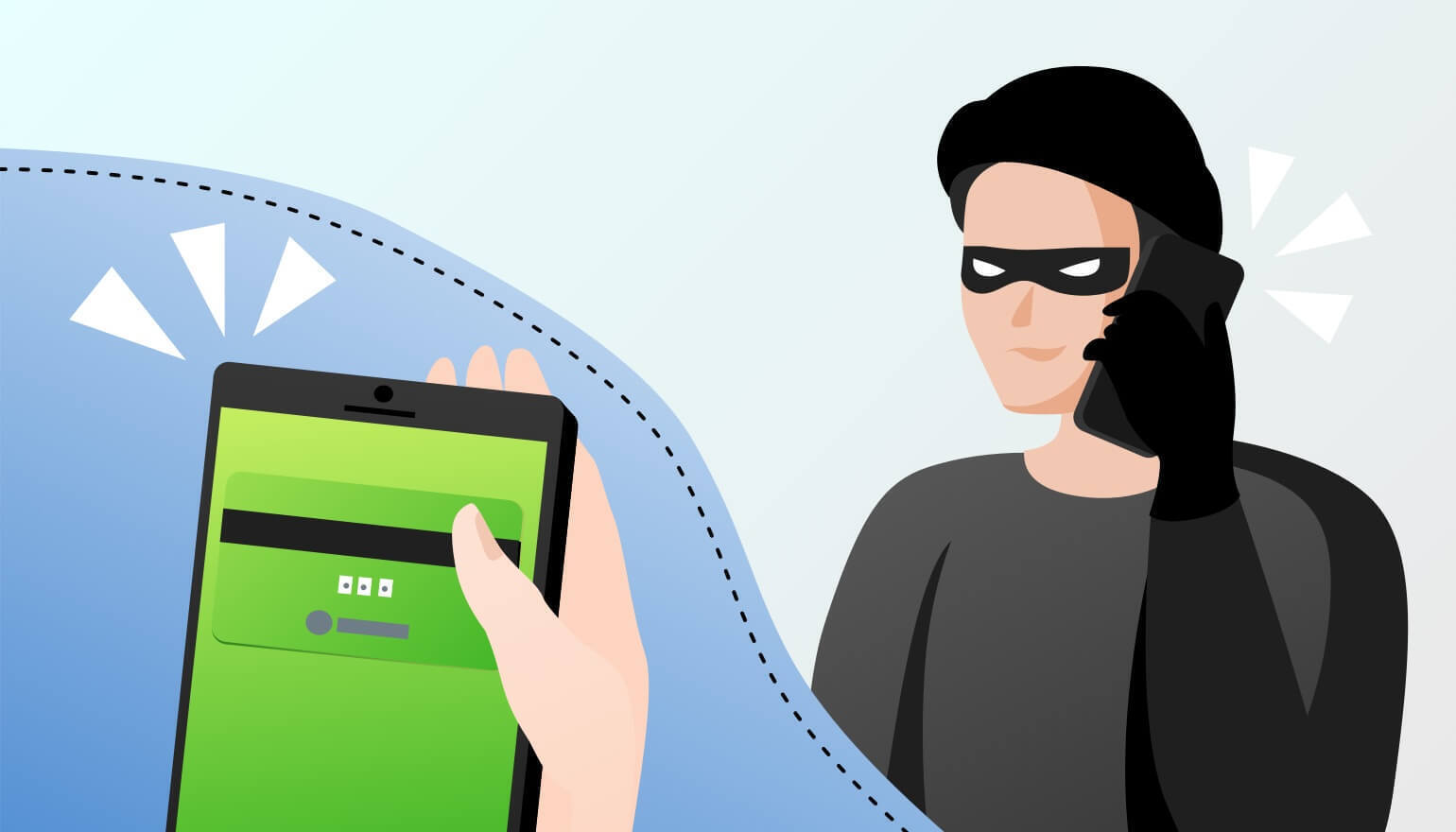 Как обманывают мошенники. Как не попасться на удочку к мошеннику, тем у кого есть карта сбербанка? Сбербанк онлайн - как защититься от мошенников?