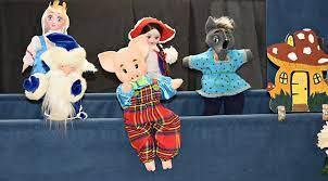 Чем заняться в выходные 14-15 мая