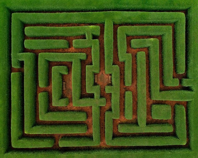 Ассоциативный психологический тест про Ваш путь в жизни. Каков ваш путь узнайте