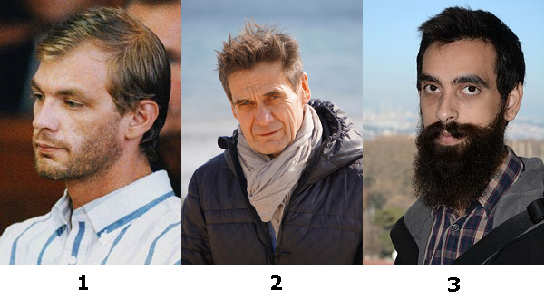 Тест на собственную интуицию