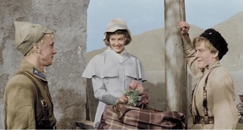 Отгадай фильм по фото (22)