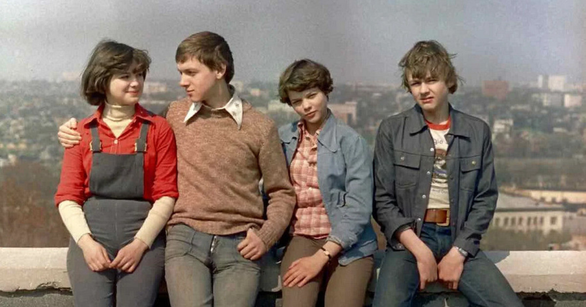 Отгадай фильм по фото (28)