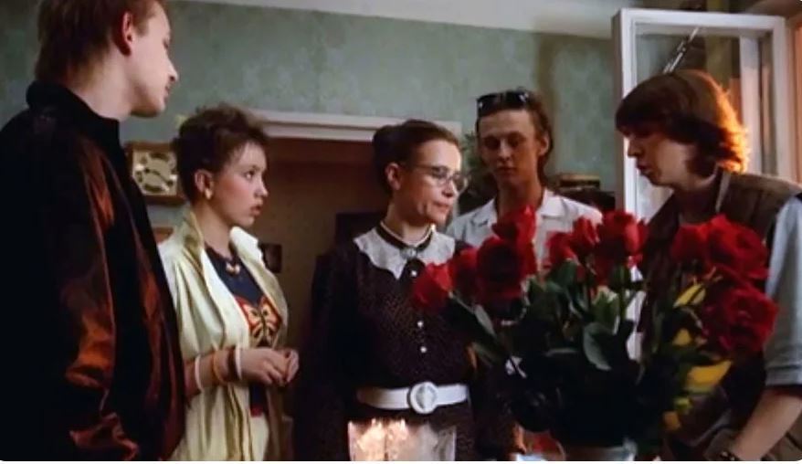 Отгадай фильм по фото (24)