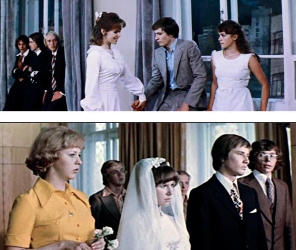 Отгадай фильм по фото (25)