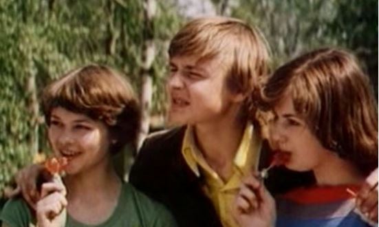 Отгадай фильм по фото (28)