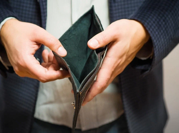 Как объявить себя банкротом