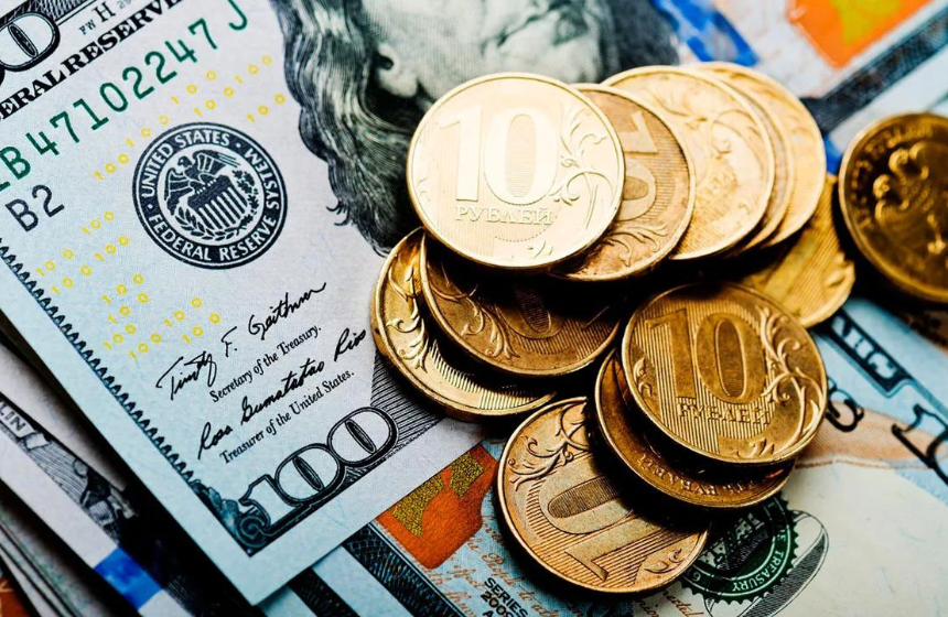 Что будет с курсом доллара и рубля в мае и в конце 2022? Прогноз экономистов. Почему укрепляется рубль?