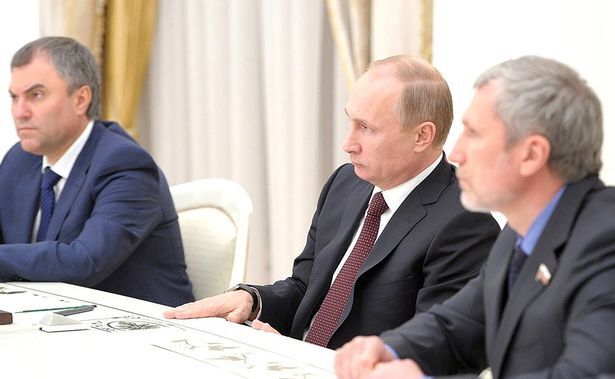 Россия угрожает применить гиперзвуковую ядерную ракету «Сатана-2» для удара по Британии.