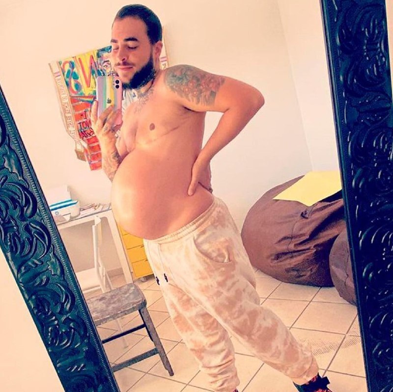 Рекламная фотосессия Calvin Klein