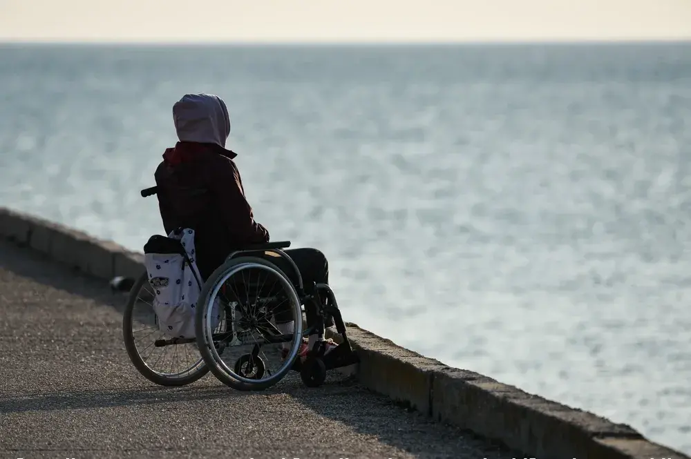 Инвалидность: c 1 июля Правила установления инвалидности обещают простоту и прозрачность в установлении группы