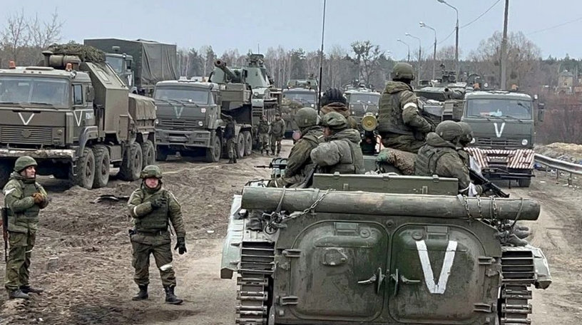 Как стать добровольцем на Донбассе в мае 2022 года: где идет набор, как подать заявку, сколько платят по контракту на военной операции в Украине?