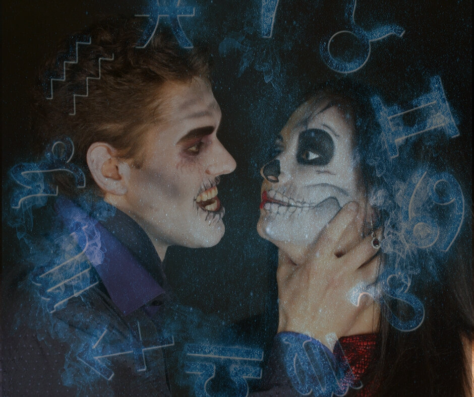 6 знаков зодиака, которые могут терроризировать партнера своим поведением