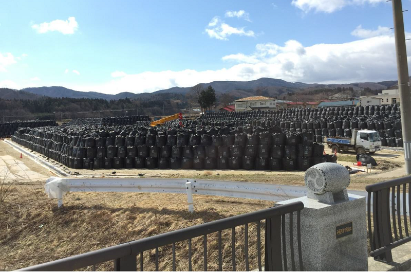 Когда Планета сердится: страшные климатические катастрофы в истории человечества