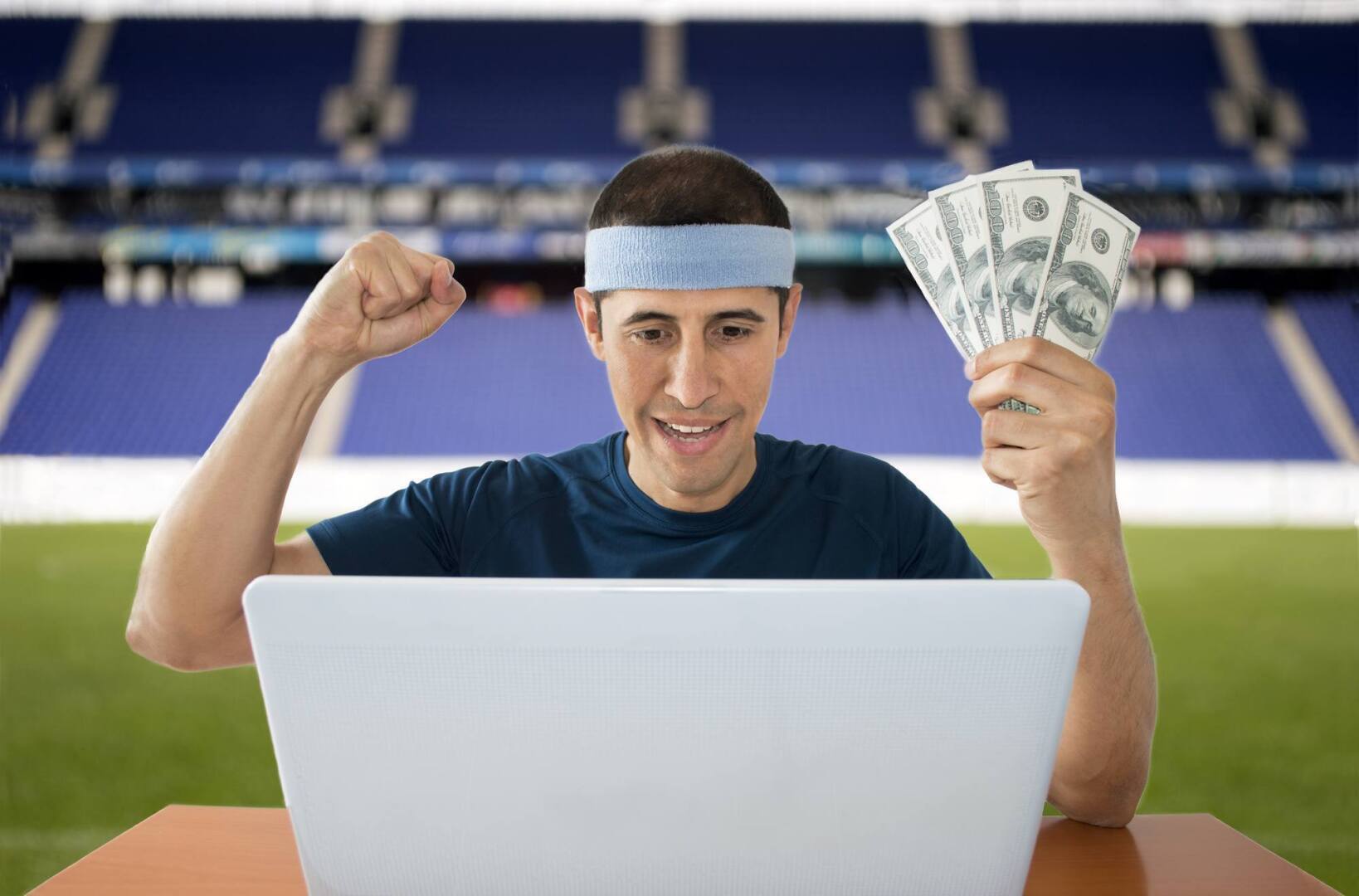 Реальная история игрока на ставках