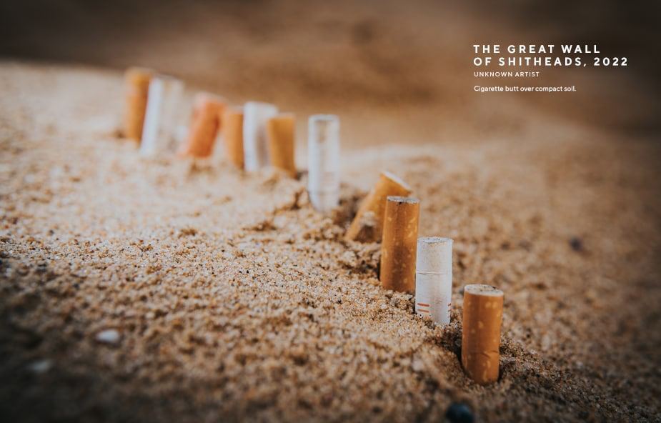 Великая стена и Стоунхендж 🤢