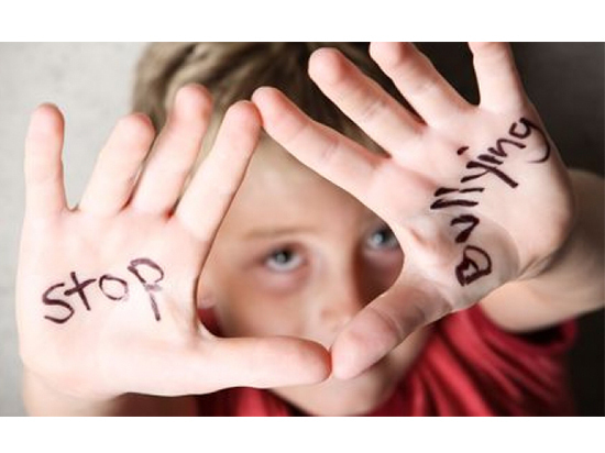 Буллинг в школах широко распространен: почти каждый третий ученик является жертвой буллинга.