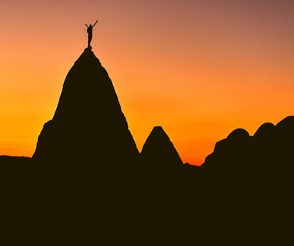 7 духовных законов для привлечения успеха