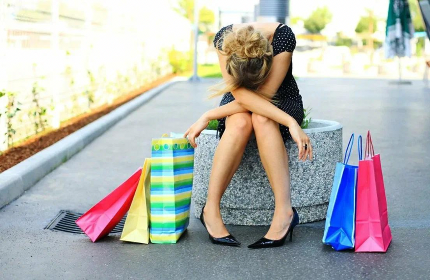 Новый закон от 1 мая 2022 года: новые права потребителей. Что продавцам теперь делать нельзя? Важно знать!