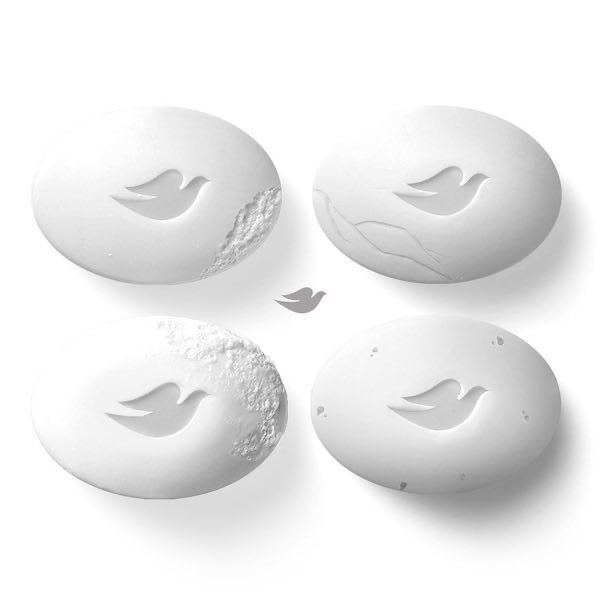 Настоящее мыло