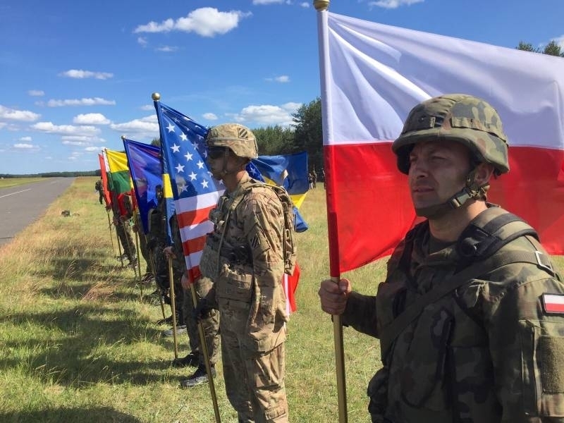 Денацификация Польши, "стереть Финляндию с лица земли" - агрессивные высказывания депутатов России 