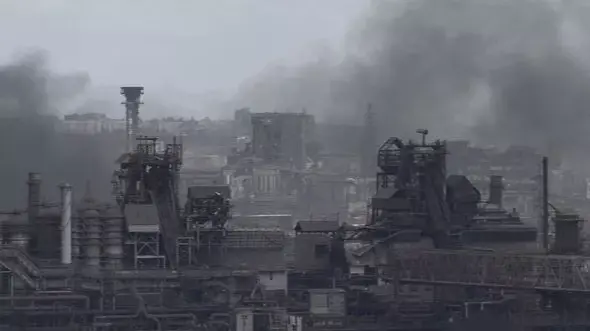 Кадыров резко раскритиковал президента Турции за план эвакуации боевиков «Азова»* c завода Азовсталь – «это убийцы и безбожники»