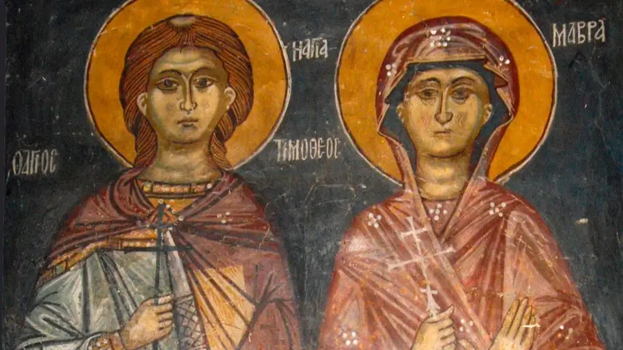 16 мая 2022 – День мучеников Тимофея и Мавры: все правила, строгие запреты, что делать по церковном обычаям – как не гневить Бога и что сегодня будет