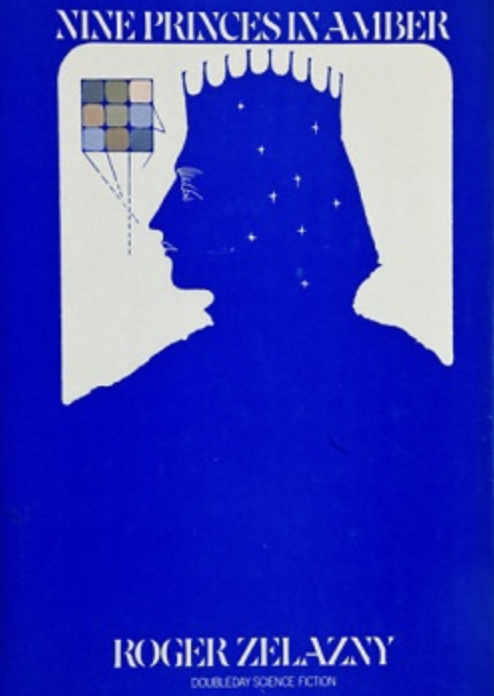 Серьёзный Роджер. Как писатель Желязны предугадал фундаментальные открытия