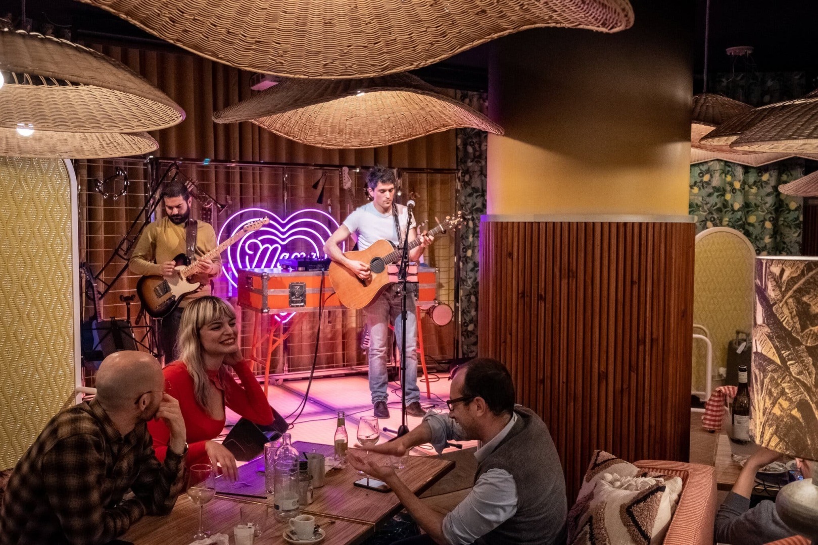 В Риме манят новые блюда и старые места.