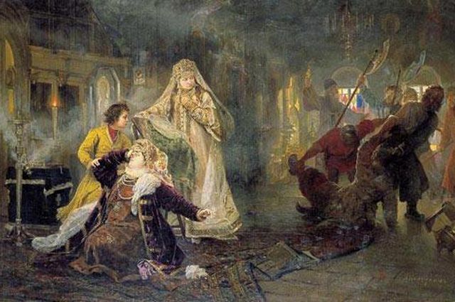 Бунт стрельцов: почему первый протест против коррупции закончился провалом