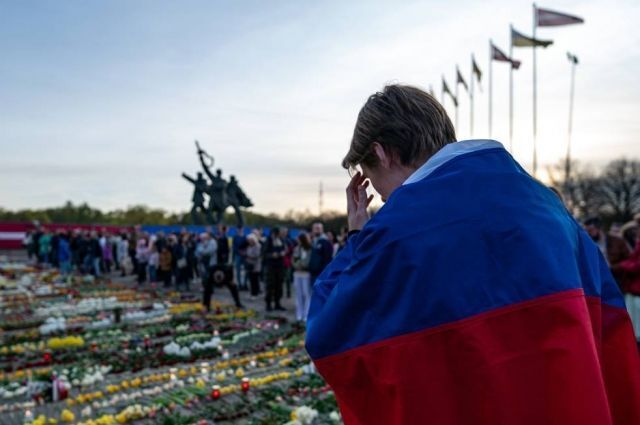 Советское рождение Латвии. Каким «оккупантам» предъявить счет?