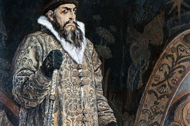 Стрельцы, огонь! Как пожар 1547 г. ускорил появление регулярного войска