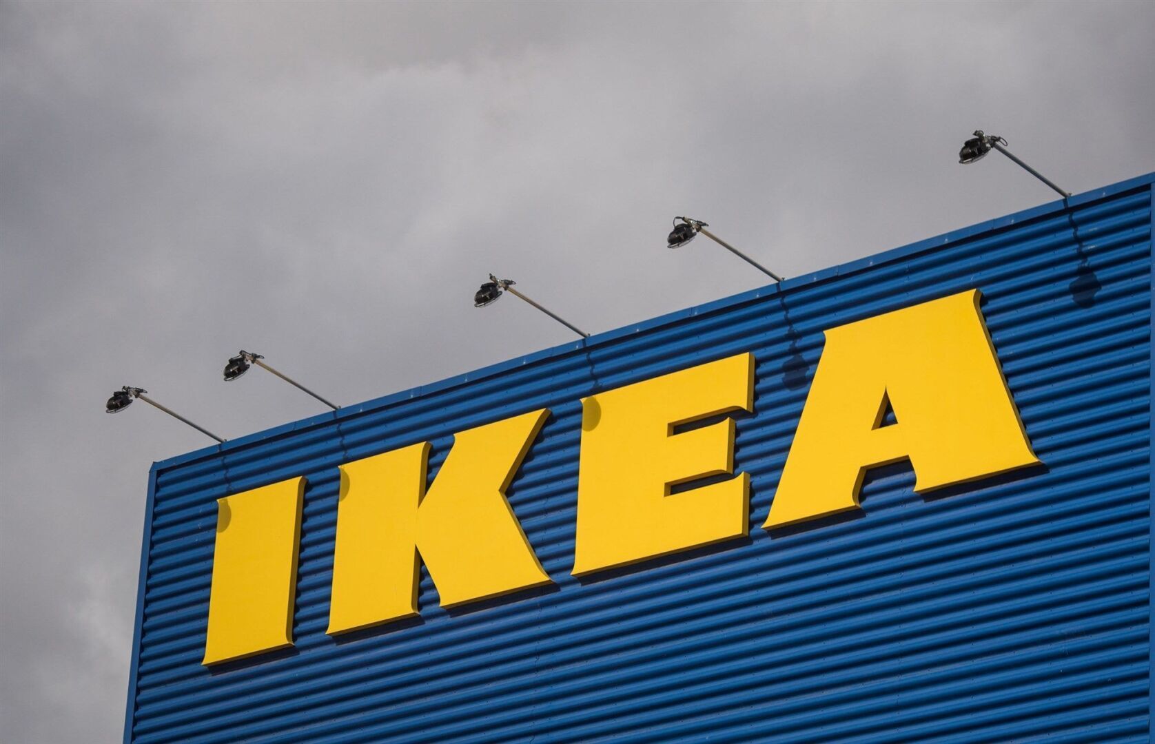 Россияне стали чаще перепродавать товары, купленные в IKEA