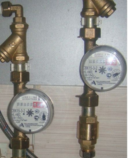 Все что нужно знать рядовому потребителю о размерах — труба 1/2 дюйма — это ?