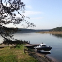 Надели Суворова, г. Москва