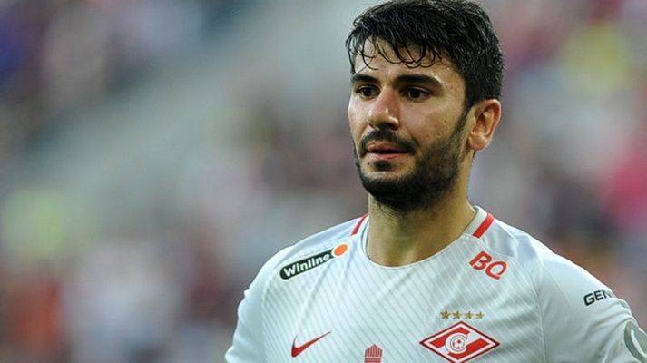 Чемпион России во главе "Спартака" завершает карьеру