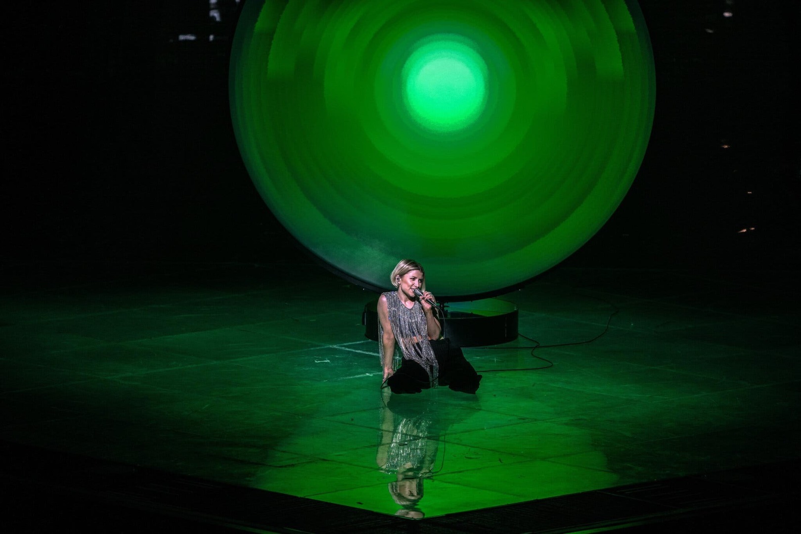 New Hork Times информирует.Украина выиграла Гранд-финал конкурса песни Евровидение 2022.