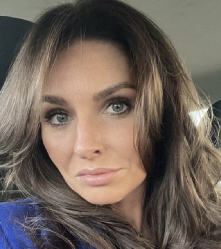 Чернова Елизавета Валерьевна адвокат юрист