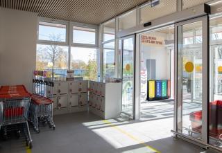 Крупные супермаркеты переходят на новый уровень своего развития – что важно знать