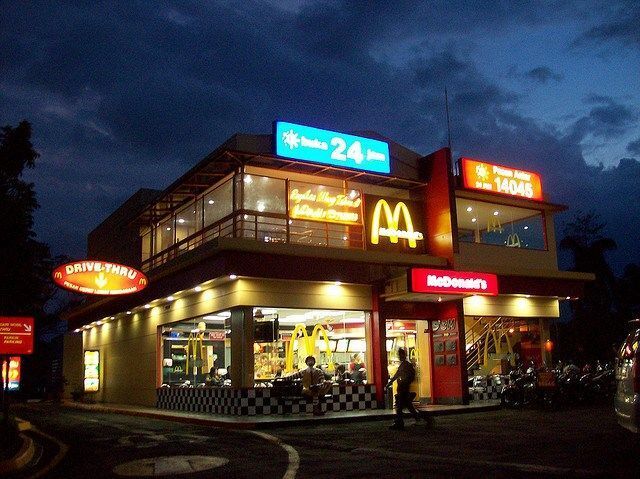 McDonald’s уходит из России Компания McDonald's объявила об уходе с российского рынка. Местный бизнес выставлен на продажу.