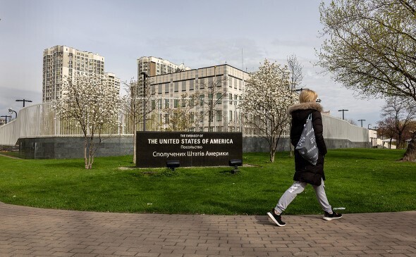 Поведение дипломатии США и недружественных стран настораживает