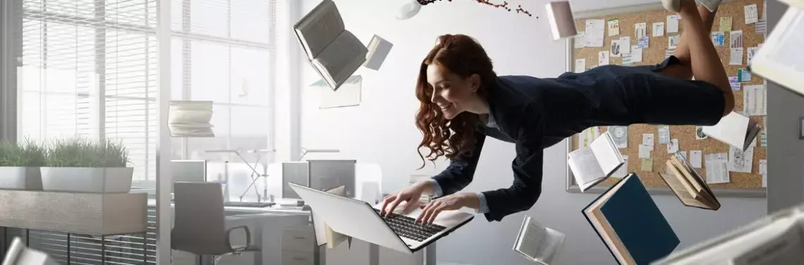 Когда работа лишает сна