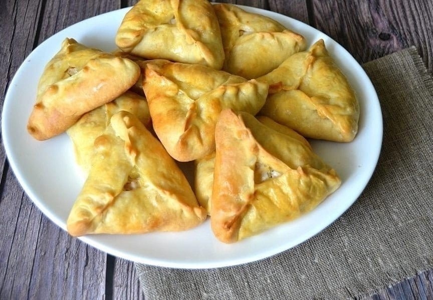 Зaкycoчныe мини-кypники.