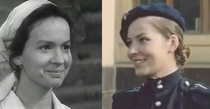 Тайны советского кино: что связывало Марьянова и Харатьяна