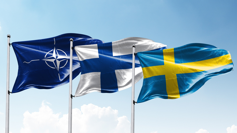 Остановит ли внезапный поворот Эрдогана вступление в НАТО Хельсинки и Стокгольма?